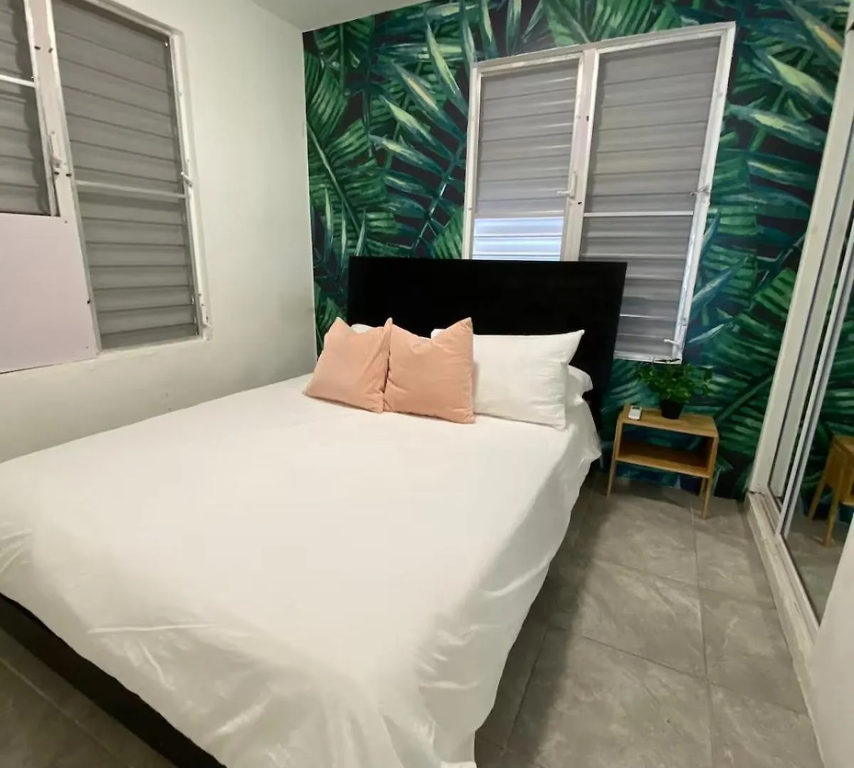 Tropical Getaway Villa Aguadilla