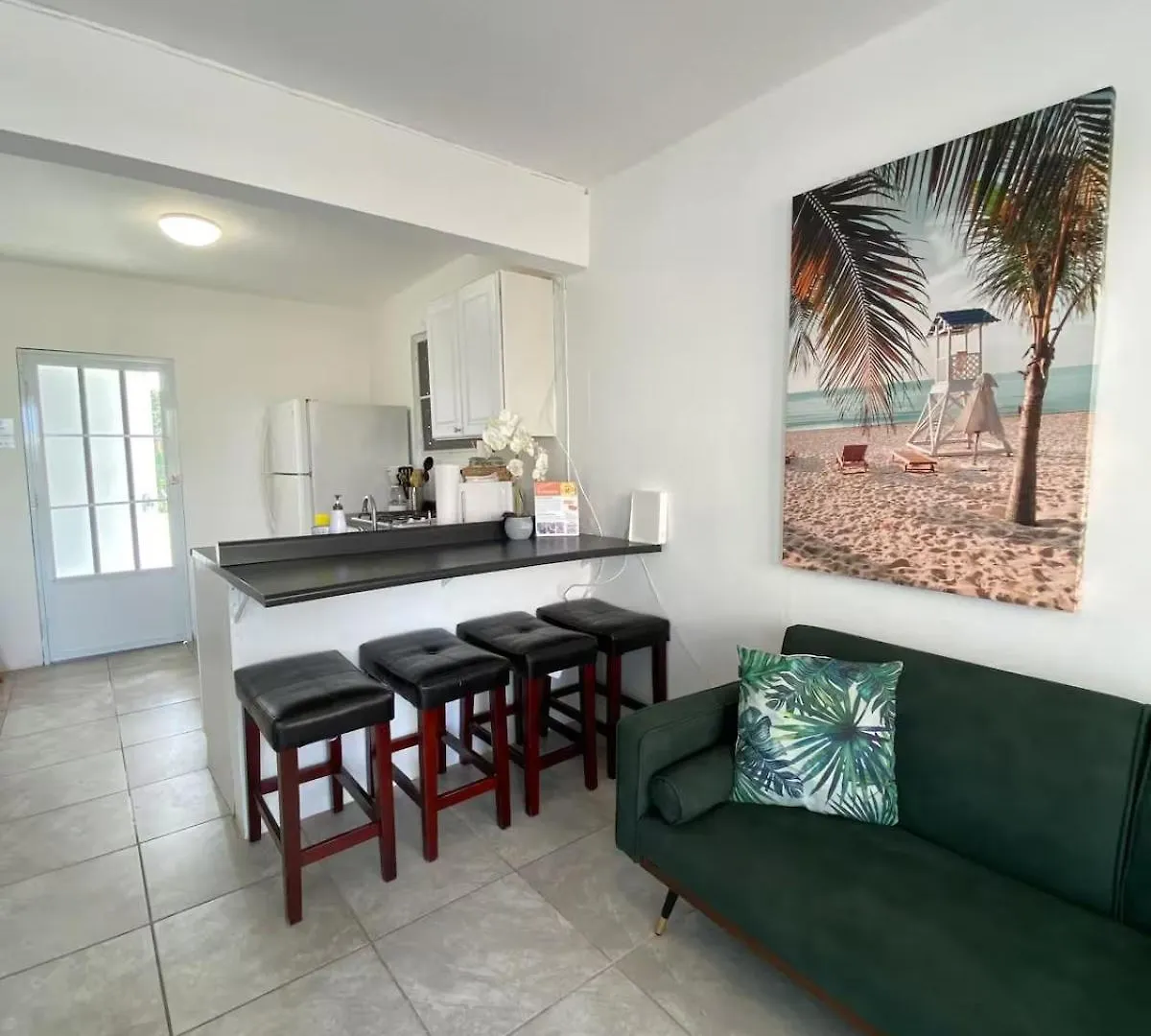 Holiday home Tropical Getaway Villa Aguadilla Puerto Rico