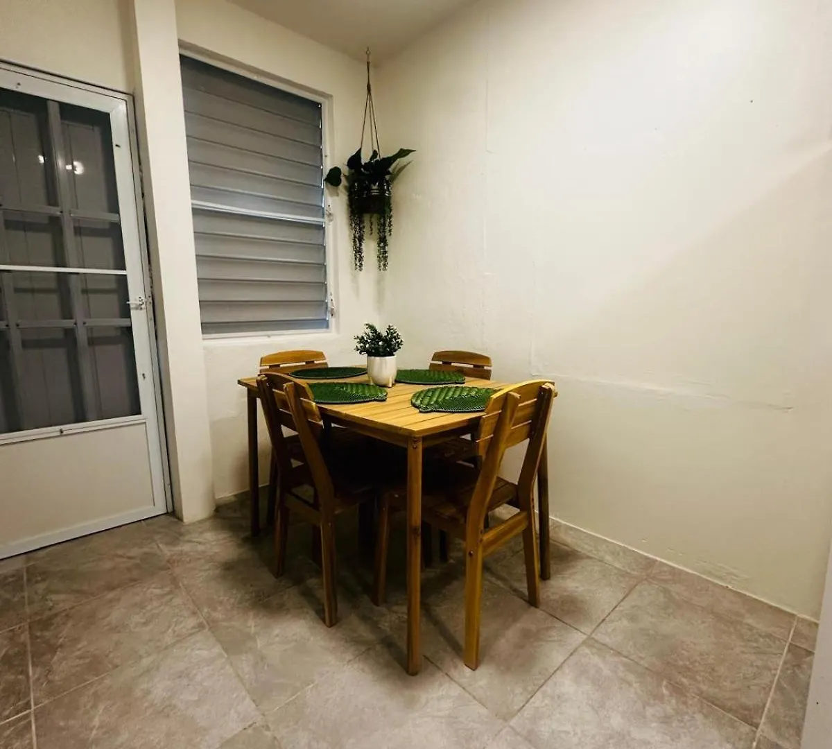 Tropical Getaway Villa Aguadilla Holiday home