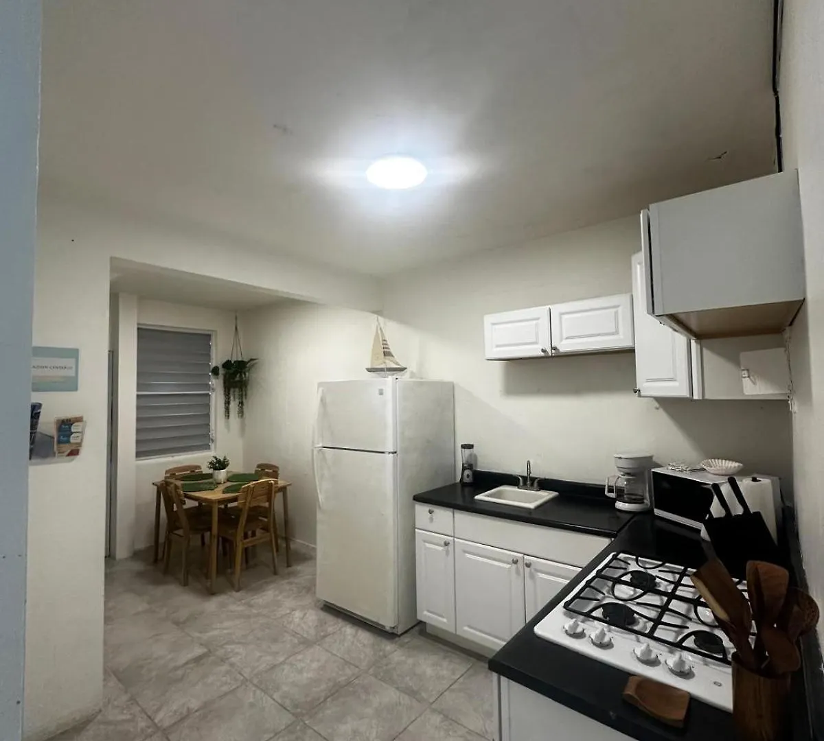 Tropical Getaway Villa Aguadilla