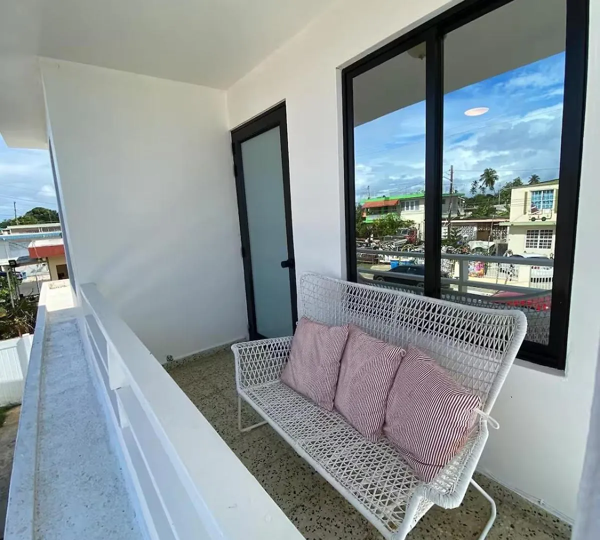 Holiday home Tropical Getaway Villa Aguadilla