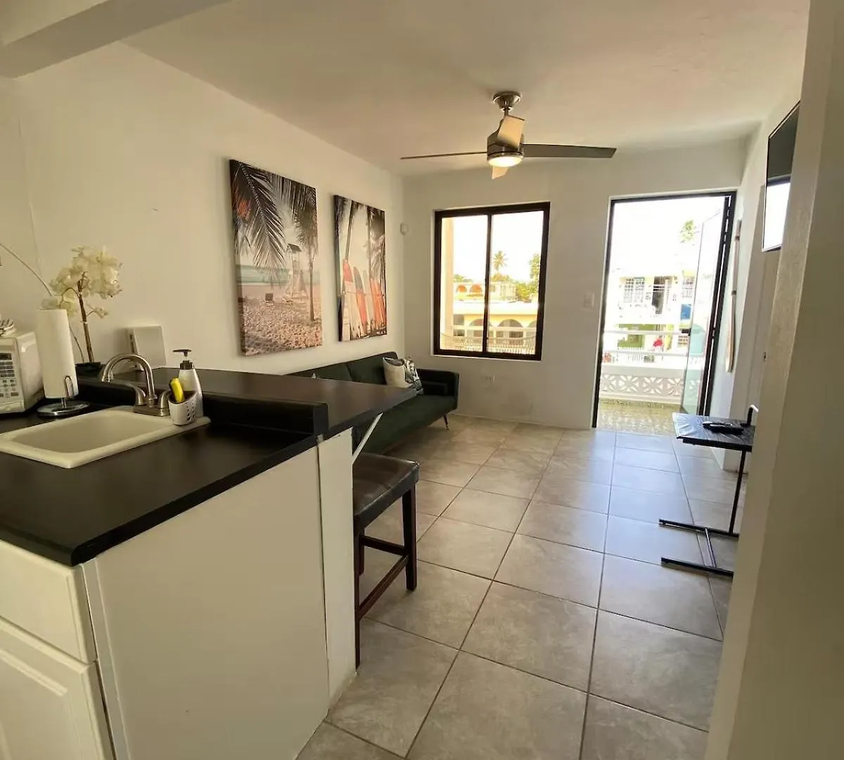Tropical Getaway Villa Aguadilla