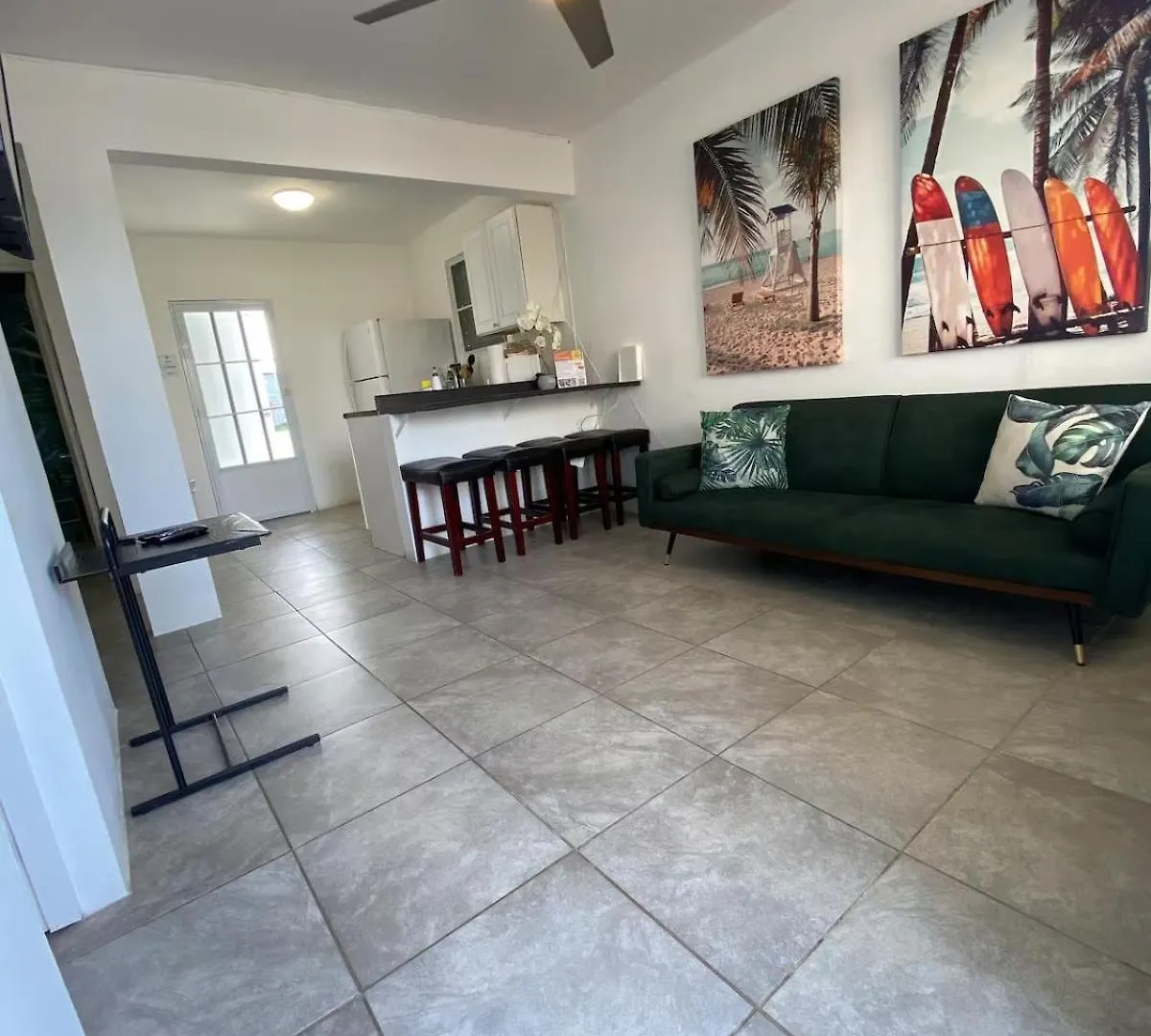 Tropical Getaway Villa Aguadilla Holiday home